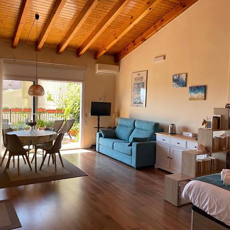 Apartamento Blanes Playa 外观 照片