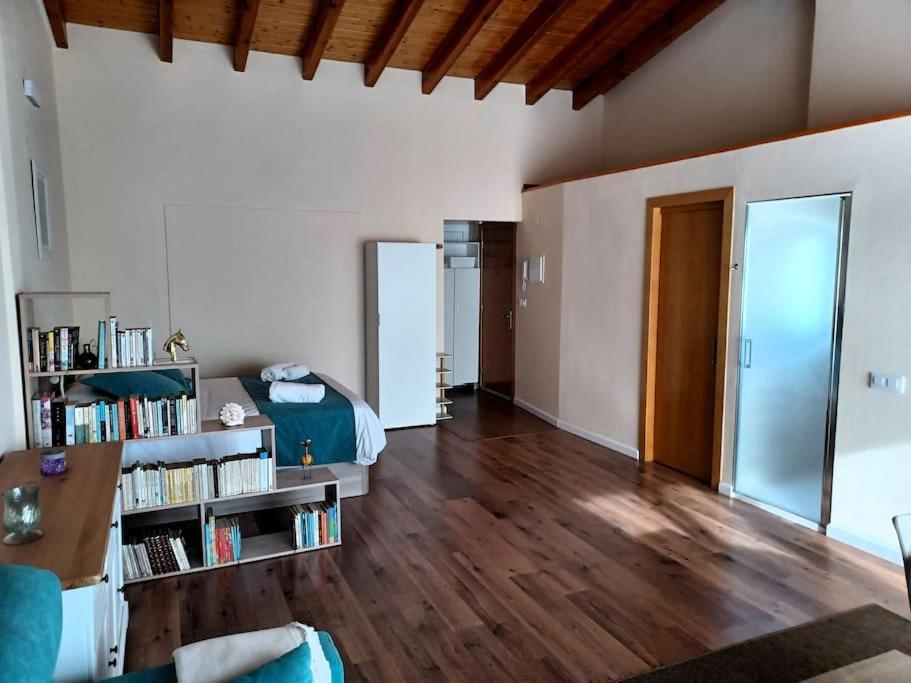 Apartamento Blanes Playa 外观 照片