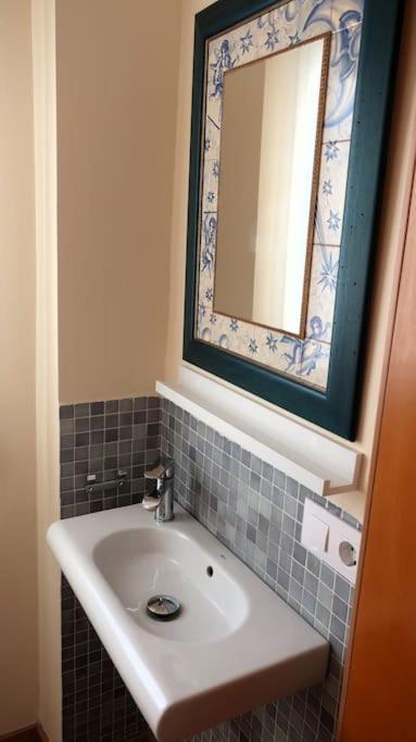 Apartamento Blanes Playa 外观 照片