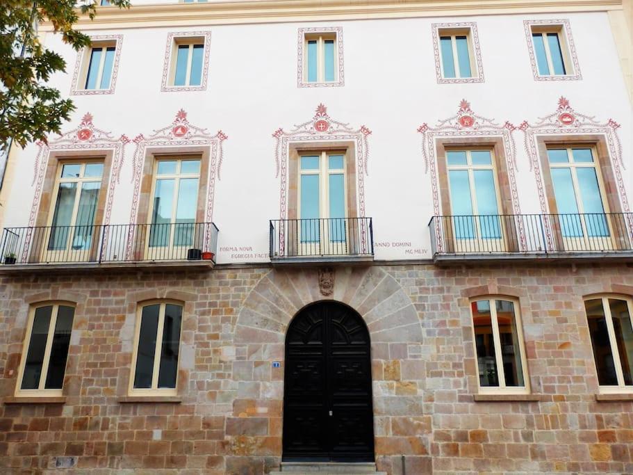 Apartamento Blanes Playa 外观 照片