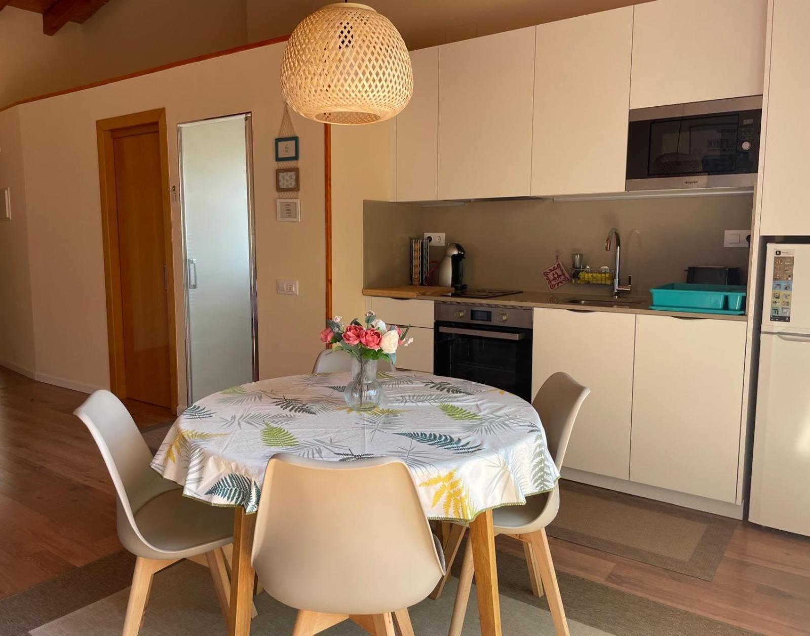 Apartamento Blanes Playa 外观 照片